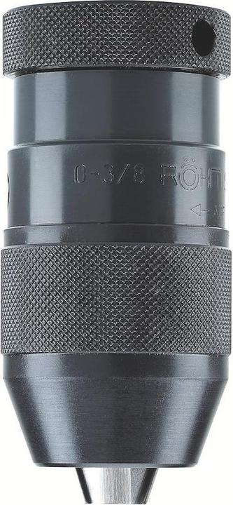 Actual product image Röhm Keyless drill chuck