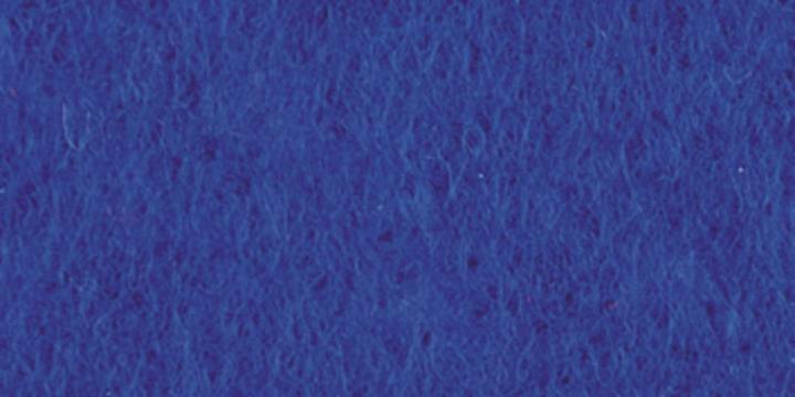 Produktbild Folia Bastelfilz, (B)200 x (H)300 mm, 150 g/qm, ultramarin