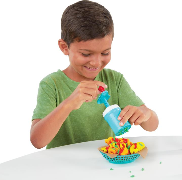 Image du produit Play-Doh Créations de cuisine