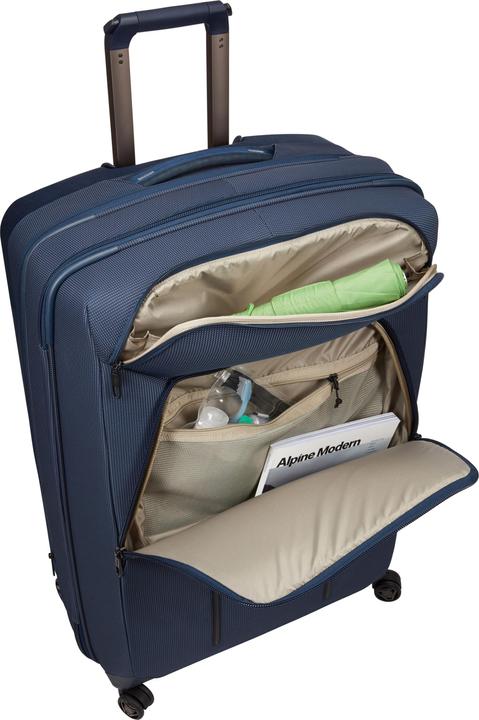 Actual product image Thule Crossover 2 Spinner (110 l)