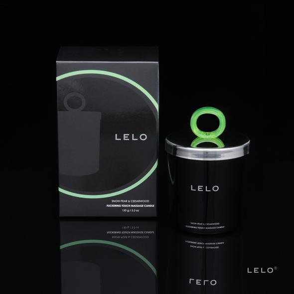 Image du produit LELO Massage Candle (150 ml)