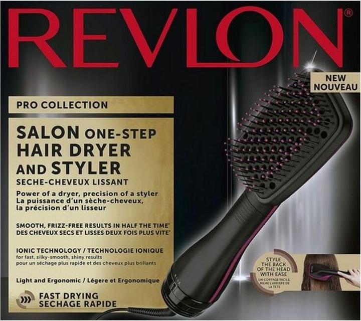 Produktbild Revlon Salon One-Step