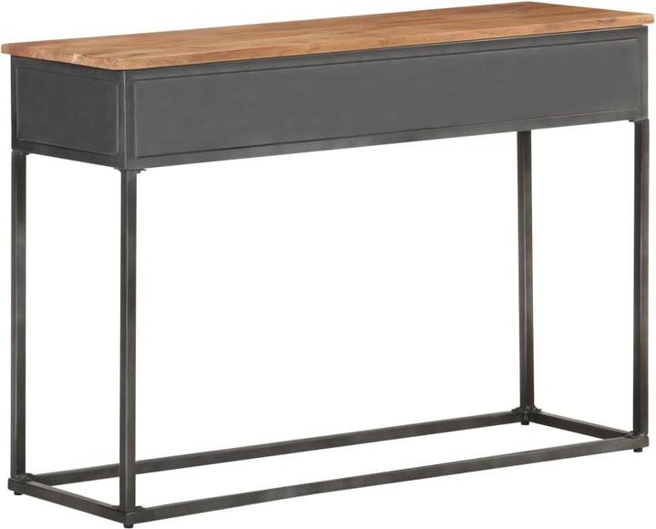 vidaXL Ruttger (110 x 35 x 75 cm)