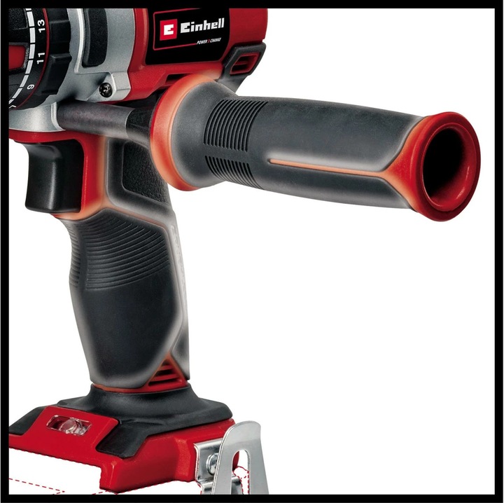 Image du produit Einhell TE-CD 18 Li-i BL (Fonctionnement sur batterie)