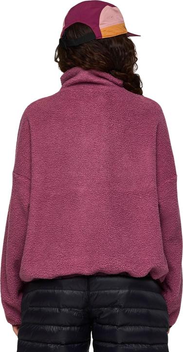 Produktbild Cotopaxi Women's Bacano Fleece Pullover (XS)