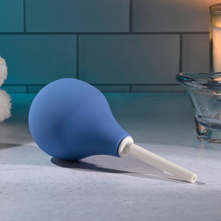 Actual product image Selopa squeaky clean