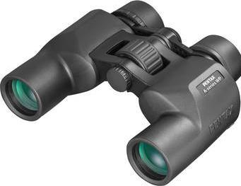 Pentax Binoculars AP 10x30 WP