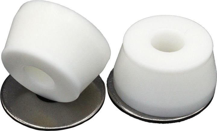 Actual product image Riptide 87A Krank Fat Cone Bushings (2Set)