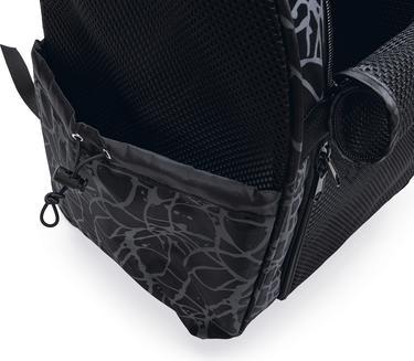 Immagine prodotto Karlie Smart Trolley City Nylon (Gatto, Cane, Traspirante)