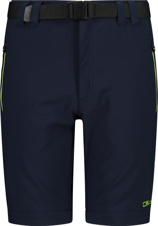 Immagine prodotto CMP Campagnolo Stretch con zip lunga (152)