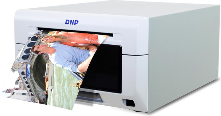 Image du produit DNP Ds 620 (Transfert thermique, Couleur)