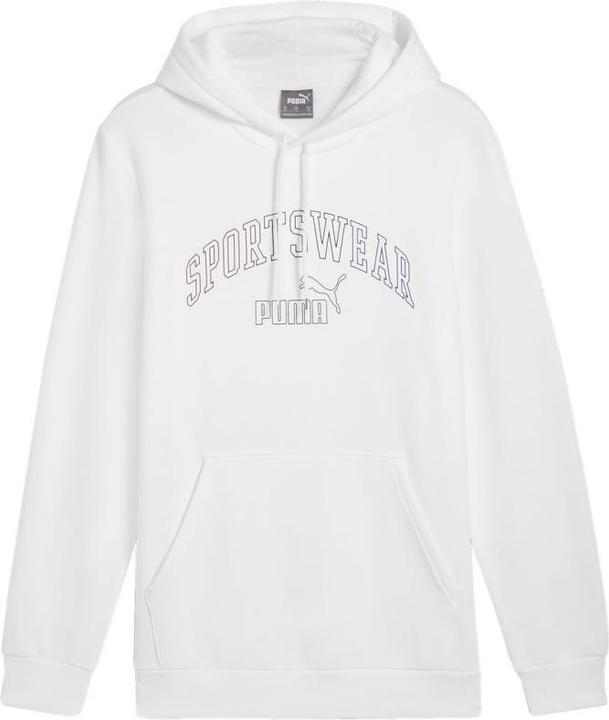 Produktbild Puma Ess+ Logo Farbverlaufs-Hoodie (L)