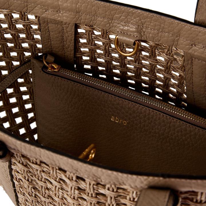 Produktbild Abro Cosmo Shopper Tasche 44 cm