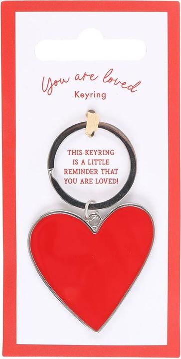 Image du produit Something Different - Porte-clés YOU ARE LOVED