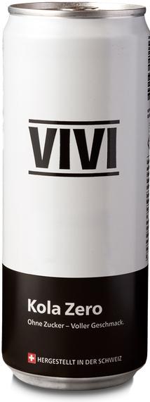 Actual product image Vivi Zéro (6 x 33 cl)