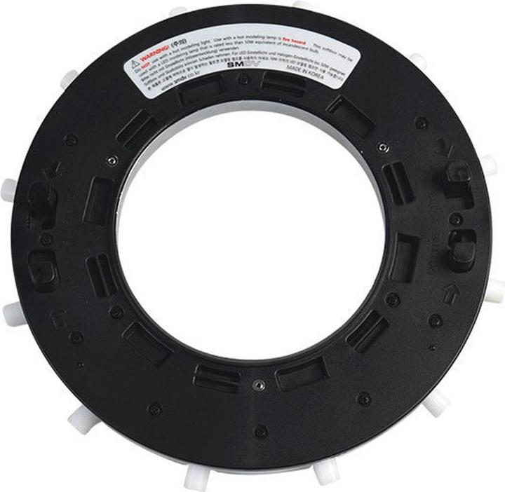 Actual product image SMDV Speedring for Speedbox 70 (Reflector)