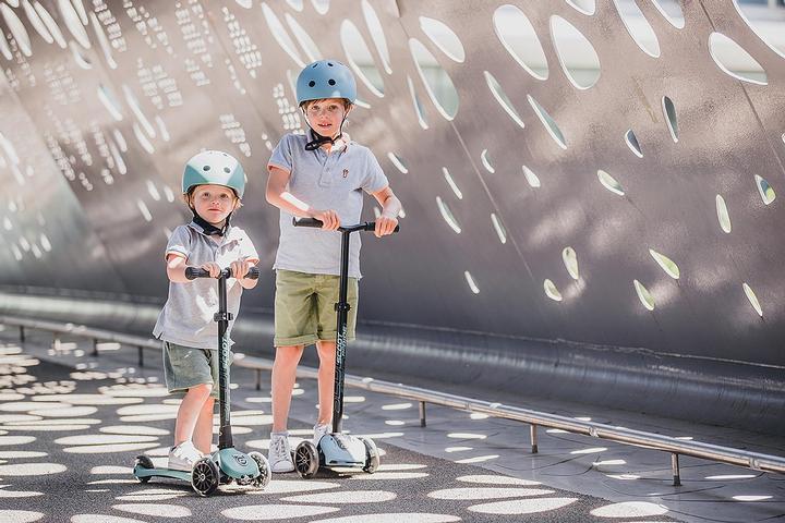 Immagine prodotto Scoot and Ride kindearstep Highwaykick 5 Pesca