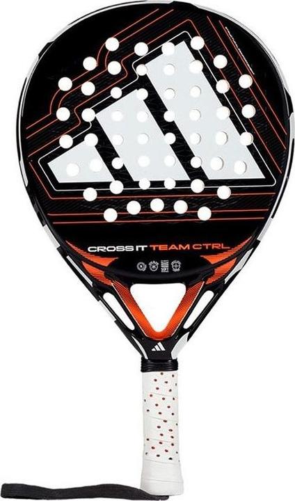 Produktbild Adidas Cross It Team Ctrl 2026