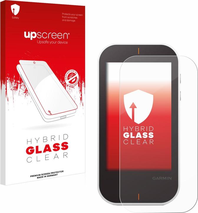 Image du produit upscreen Film de protection Scratch Shield (Approche G80)