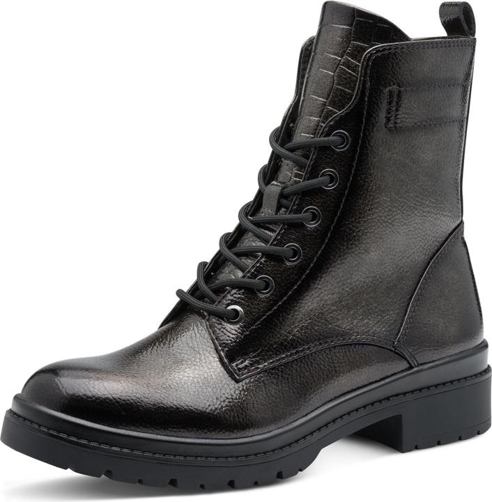 Anthracite pat