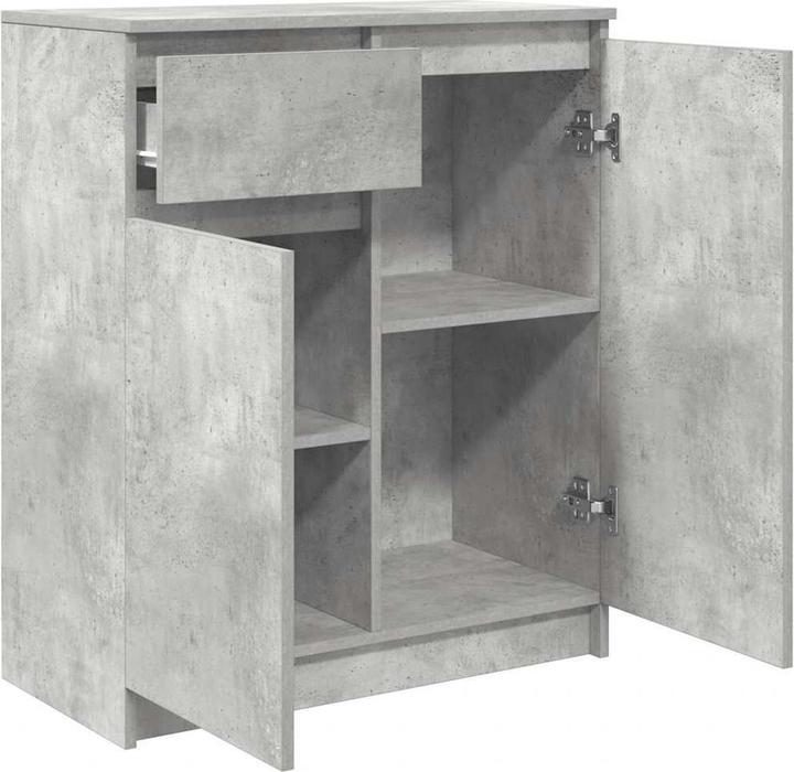 Image du produit vidaXL Sideboard (71 x 35 x 84 cm)