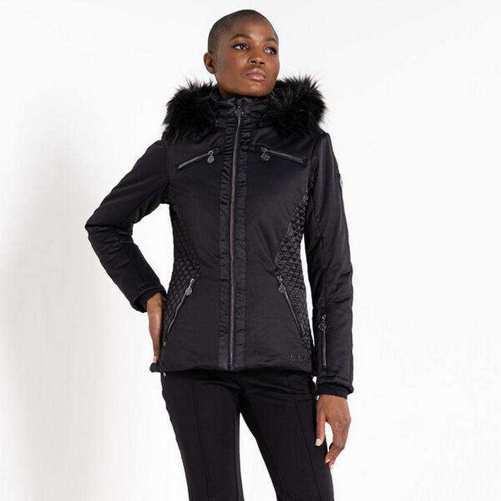 Produktbild Dare2b Julien Macdonald Supermacy Skijacke (40 D)