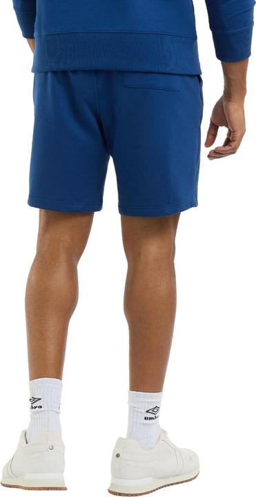 Actual product image Umbro Mens Textured Shorts (L)