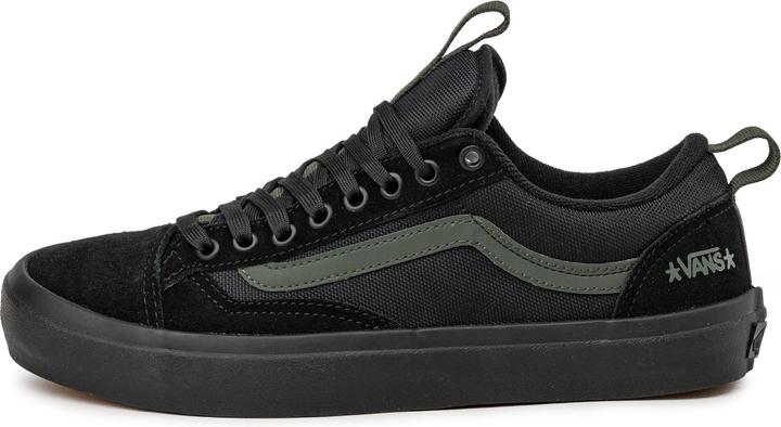 Image du produit Vans Atiba Skate Old Skool 36+ (40.5)