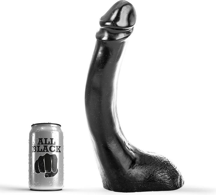 Productafbeelding All Black 32 cm