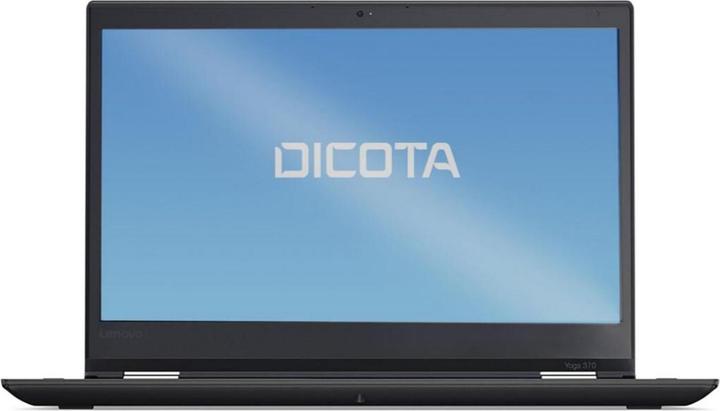 Actual product image Dicota Secret 4Way Lenovo ThinkPad Yoga370 (13.30", 16:9)