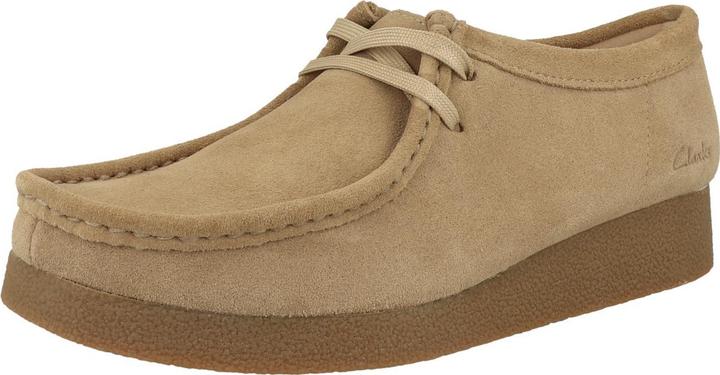 Dark Sand Suede, D