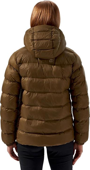 Produktbild Berghaus Women's Ewden Jacket