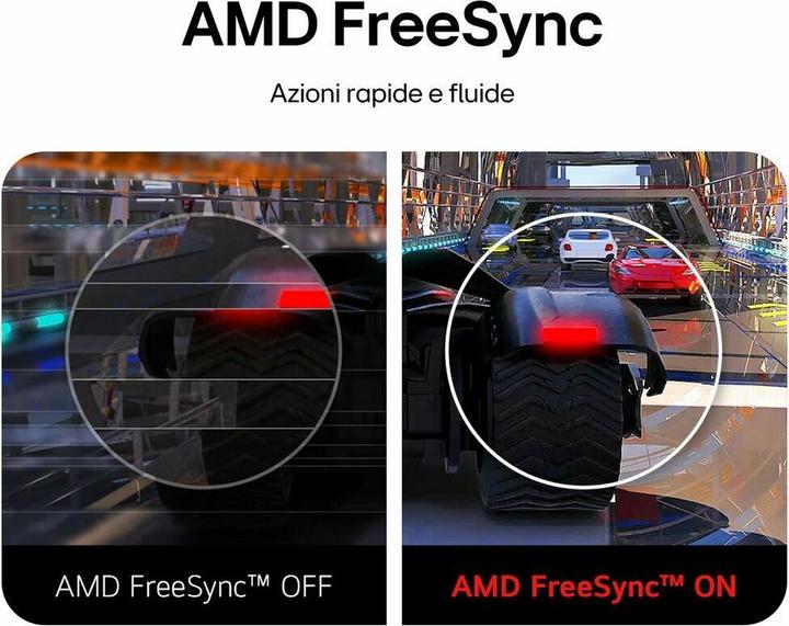 Productafbeelding LG Monitor Ultrafine 32UR550K-B 32UR550KB (32UR550K-B) (3840 x 2160 Pixels, 31.50")