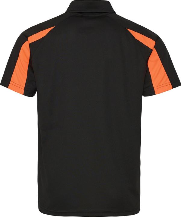 Produktbild Awdis Contrast Cool Polo (M)