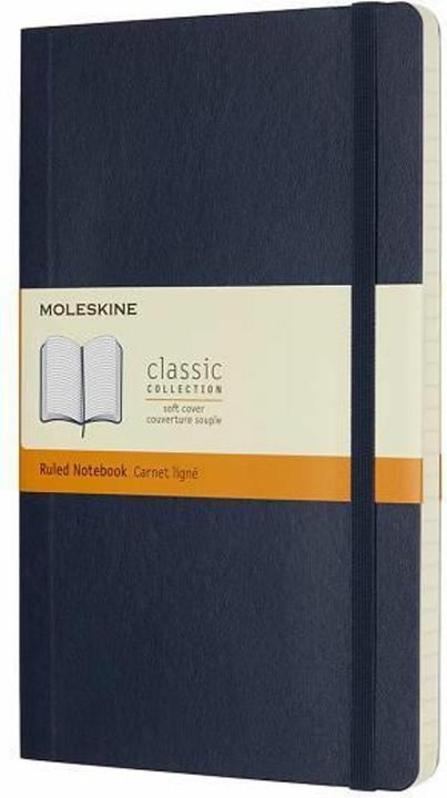 Moleskine Notebook