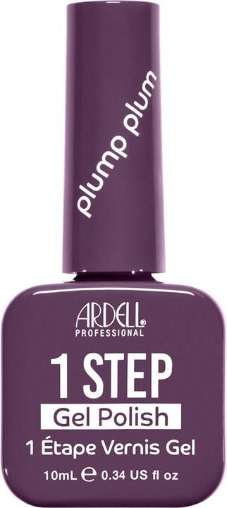 Plump Plum