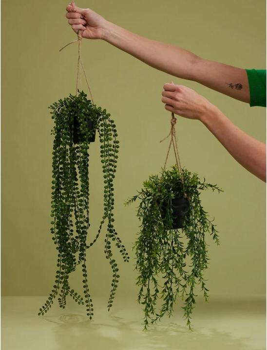 Immagine prodotto Emerald Pianta artificiale (60 cm)