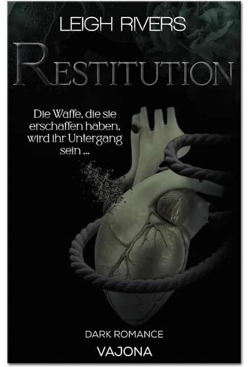 Restitution (Deutsch, Buchwald, Leigh, Patricia, Rivers, 2025)