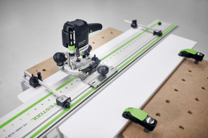 Produktbild Festool Führungsschienen-Adapter FS-OF 1000