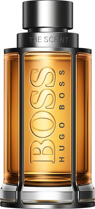 Produktbild Hugo Boss The Scent Pure Accord (Eau de Toilette, 50 ml)