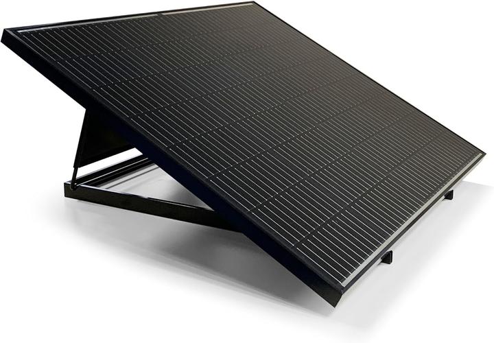 Actual product image Avidsen Soria 400W 127120 Solar set 400W (400 W)