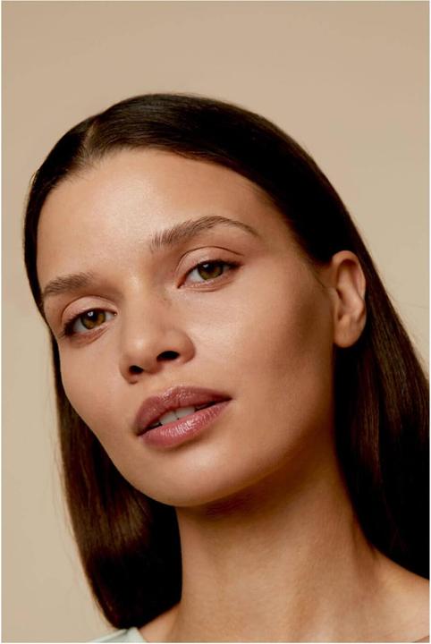 Actual product image Babor Matte Finish Foundation 03 natural (03 Natural)