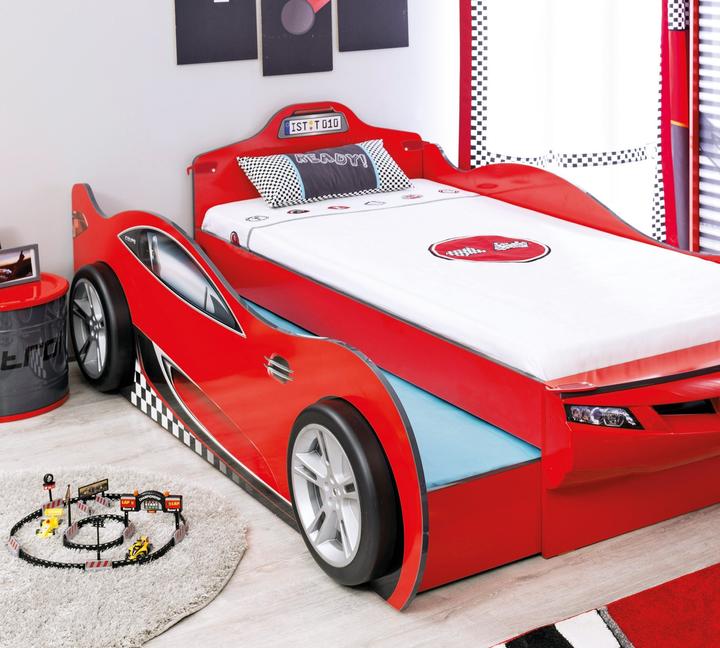Immagine prodotto Cilek Coupe per 2 (90 x 190 cm)