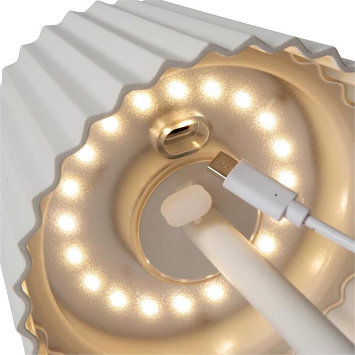 Produktbild Lucide Justine (210 lm, IP54)