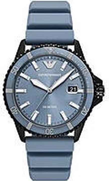 Produktbild Emporio Armani Herrenuhr (Analoguhr, 42 mm)