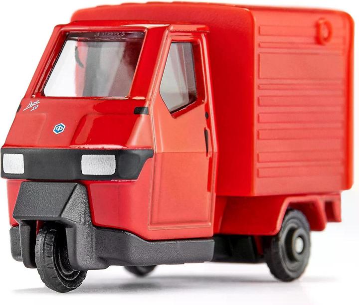 Produktbild Siku Piaggio Ape