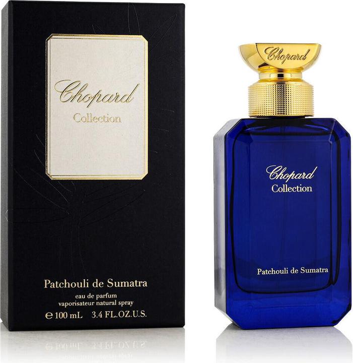 Immagine prodotto Chopard Collection Patchouli Sumatra Eau de Parfum 100 ml (Eau de parfum, 100 ml)