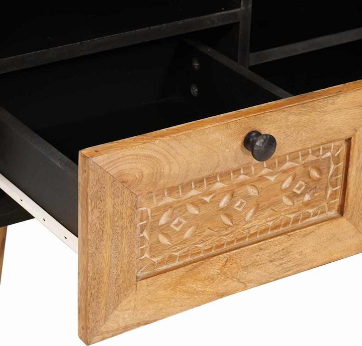 Produktbild VidaXL TV-Schränk (100 x 33 x 46 cm)