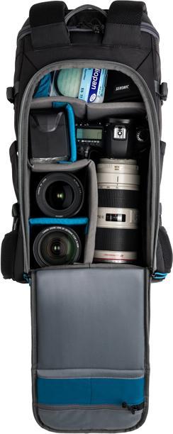 Image du produit Tenba Solstice 20L (Sac à dos photo, 20 l)