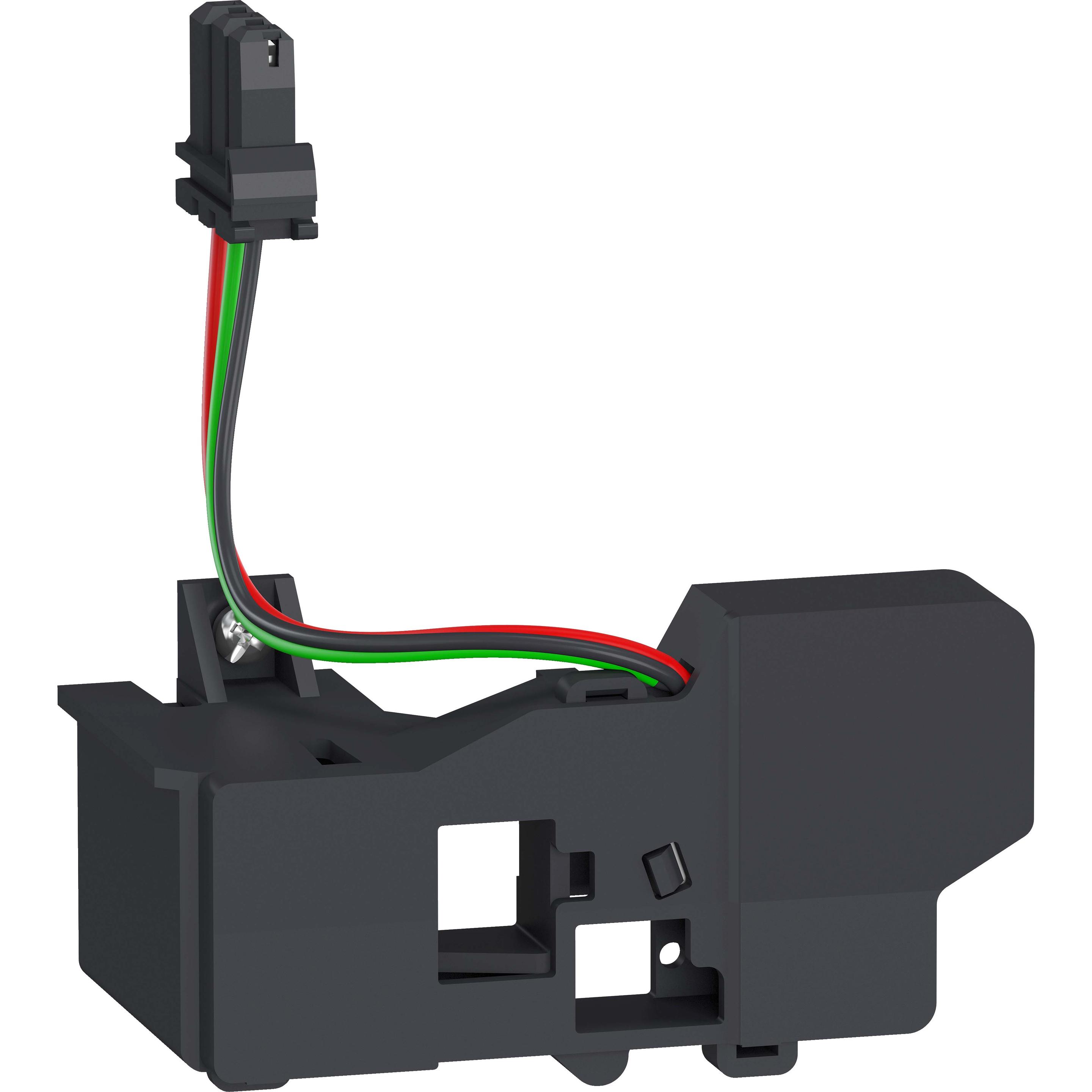 Schneider Electric Rückstellung Ferngesteuerte elektrische 100/130V AC M, Relais